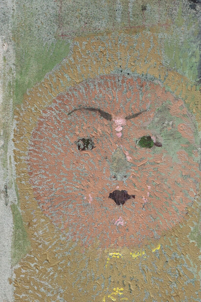 Mohammed Adel, Madeleine moments. Courtesy of Union Pacific 