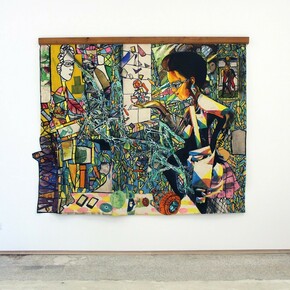 Salty & Fresh. Courtesy of Emerson Dorsch