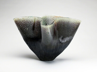 Oceans Formed. Courtesy of Ippodo Gallery