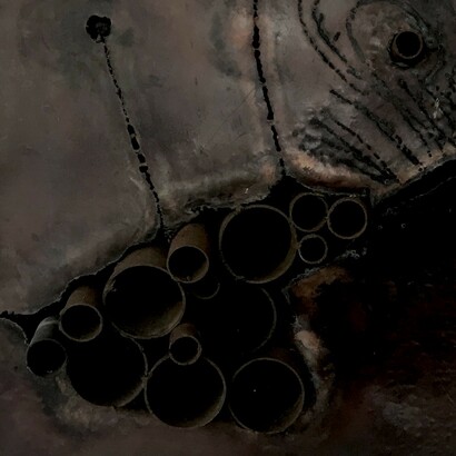 «Sin título», 1968