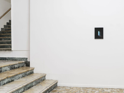 Giovanni Ozzola. Courtesy of Galleria Continua