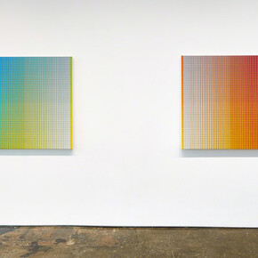 Sanford Wurmfeld. Courtesy of Minus Space