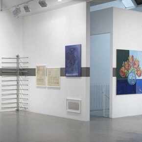 Zwanzig. Courtesy of Galerie Barbara Thumm