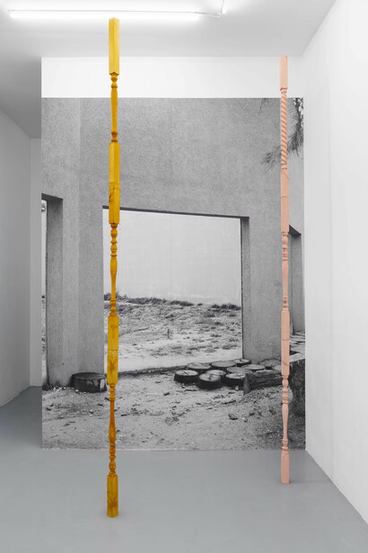 Joanna Piotrowska. Courtesy of Galeria Madragoa