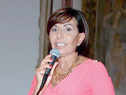Maria Rita Gismondo