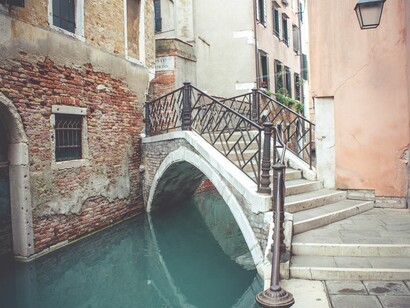 Venecia