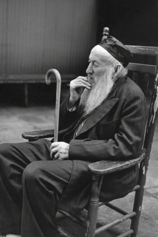 Fred Stein: The Paris Years. Courtesy of Rosenberg & Co.