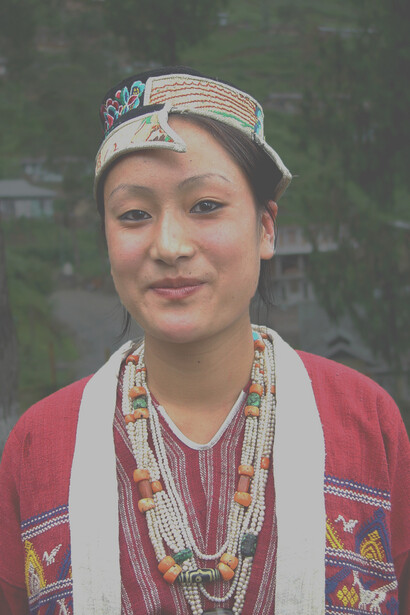 The Eastern Himalayas is a cultural hotspot and is the birthplace of major religions

Photo Credit: Ang Tshering Lama/TUTC