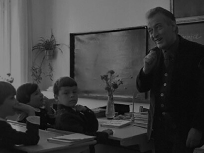 Come educatore, Rodari insegnava a non dare nulla per scontato