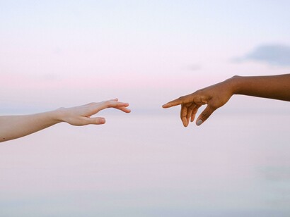 Las manos son el instrumento más versátil del ser humano