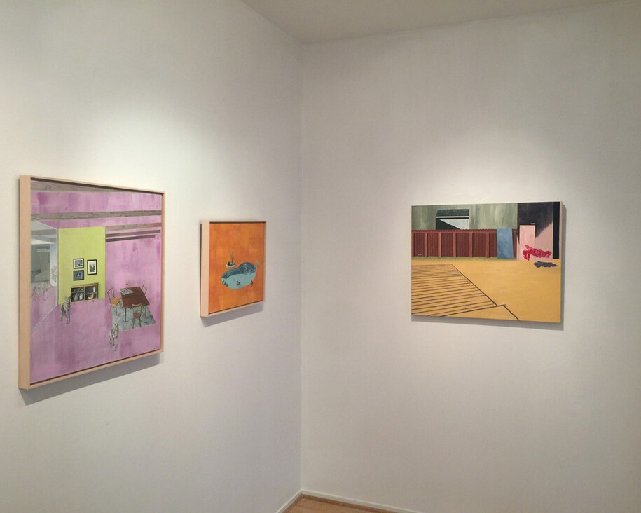 Holly Elander. Courtesy of Launch LA
