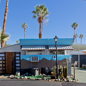 Nancy Baron, MountainView