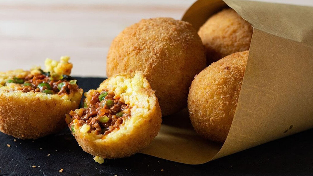 Arancine