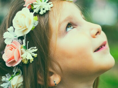 Los matrimonios infantiles tienen un trasfondo cultural y económico
