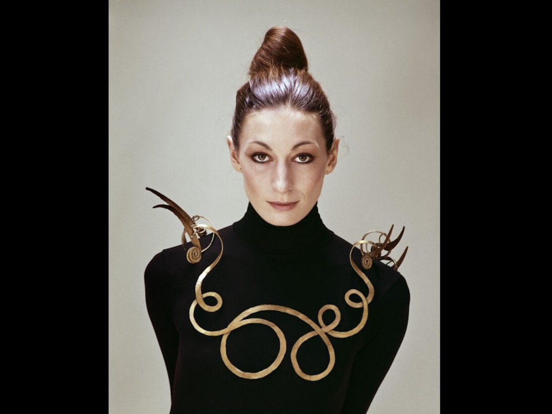 Medusa. Courtesy of Musée d’Art moderne de la Ville de Paris