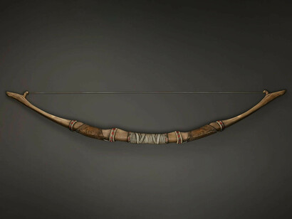 L'arco e le frecce, uno dei segni maggiormente semplici, antichi e archetipali 