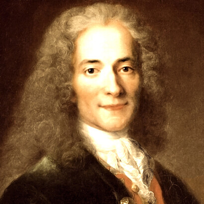 Voltaire
