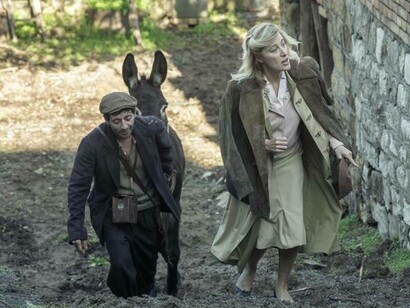 Il Poeta e la maestra