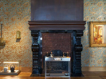 Form first. Courtesy of M-Museum Leuven