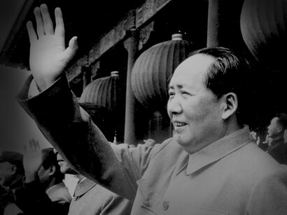 Mao Zedong was the founding father of the People's Republic of China (PRC)