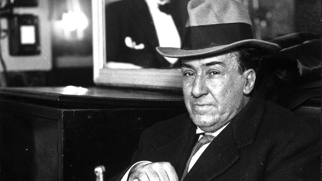 Antonio Machado