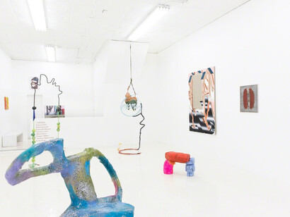 Chimera. Courtesy of Fisher Parrish Gallery