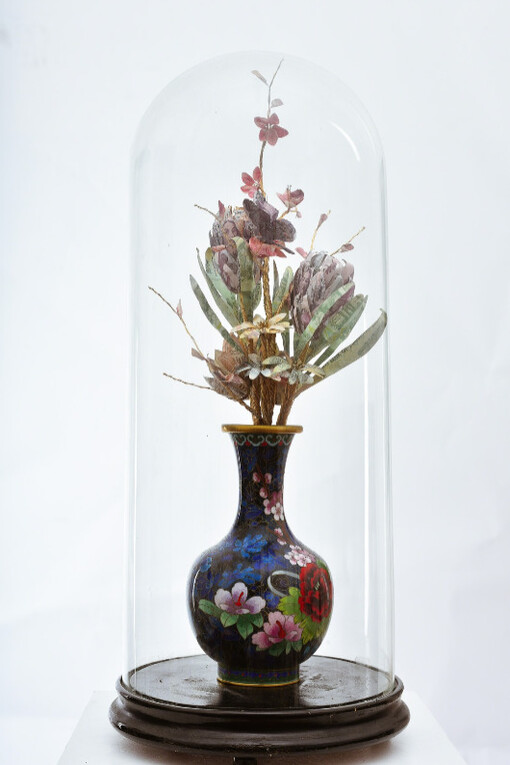 Gerald Machona. Courtesy of Goodman Gallery