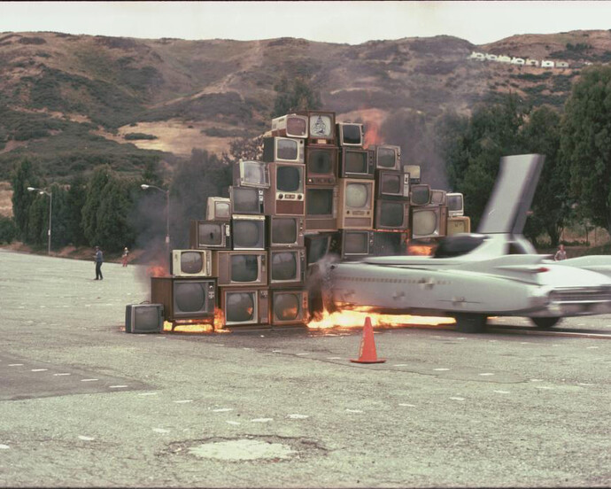 Truth: 24 frames per second. Courtesy of DMA 