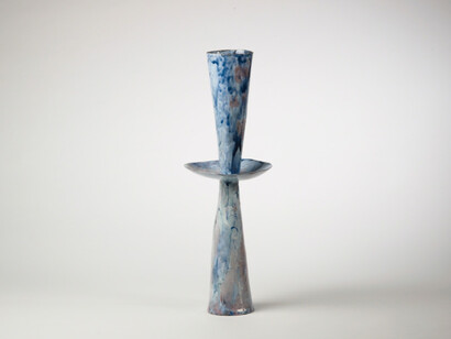 Fausto Melotti. Courtesy of Barbara Mathes Gallery