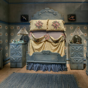 La Petite Vie. Courtesy of Pointe-à-Callière