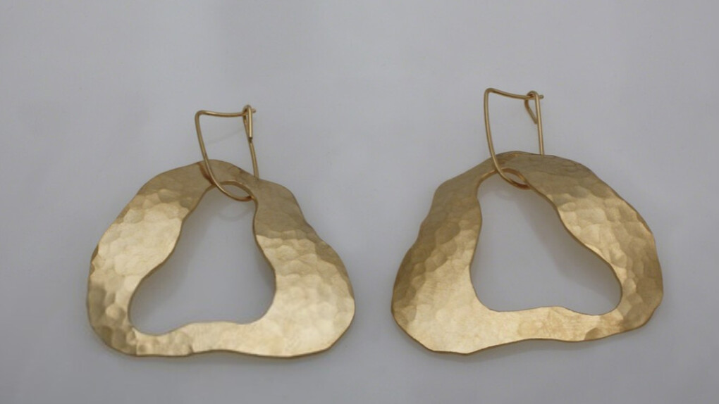 Eves. Courtesy of Valerie Goodman Gallery