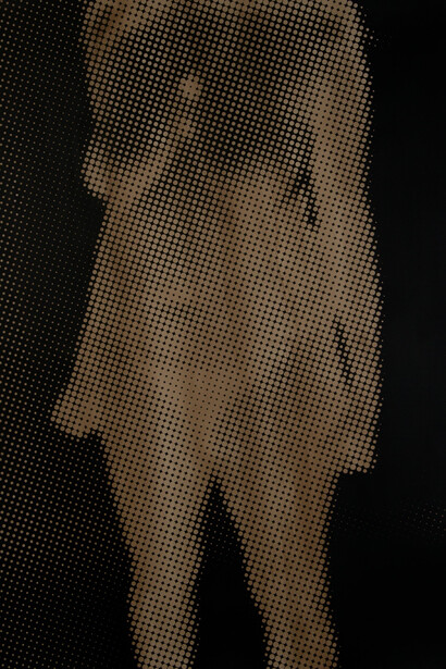 DeCordova New England Biennial 2019. Courtesy of DeCordova Sculpture Park and Museum