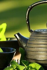 Longjing, un tè di buon auspicio