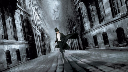 Arséne Lupin