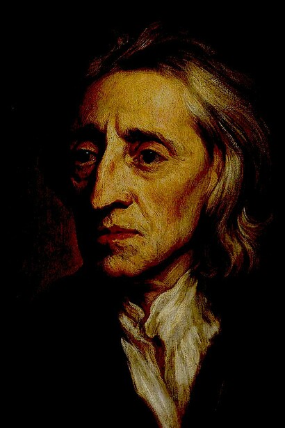 John Locke, padre del empirismo inglés y defensor de la tolerancia en época de guerras religiosas