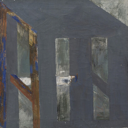 Beijing Abstract. Courtesy of Parkview Art