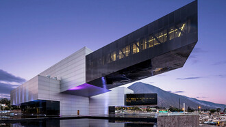 Sede de la Secretaría General de UNASUR en Quito, Ecuador