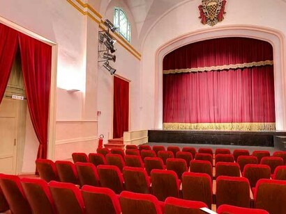 Teatro Litta
