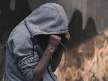 L'informazione e il consumo consapevole possono ridurre notevolmente i problemi causati dalle sostanze