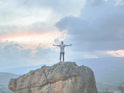 La mejor motivación es encontrar placer en hacer las cosas necesarias de afrontar cada día