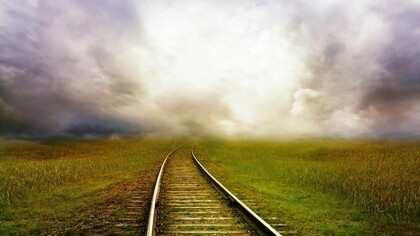 Ferrovia