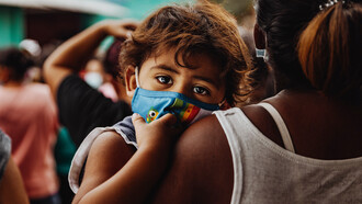  Se habla del retorno a la normalidad, como si fuera una receta bíblica