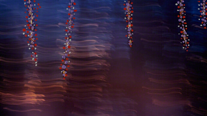 Theia Mania. Courtesy of Open Mind Art Space