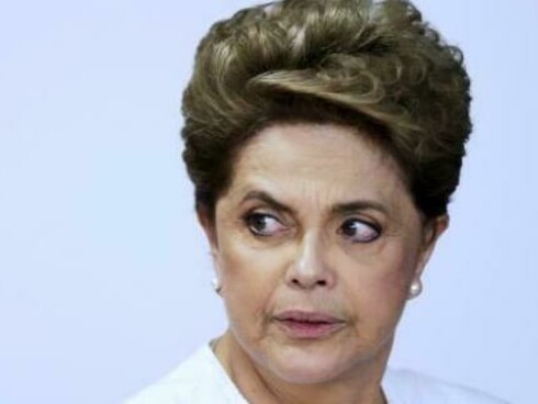 Dilma Rousseff