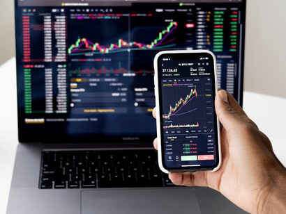 Cryptocurrency stocks are traded the same as traditional stocks, making them accessible to investors familiar with the stock market