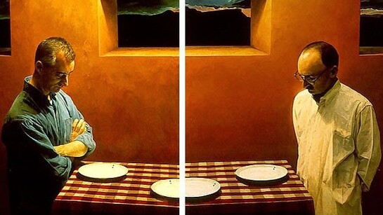 Obra de Roberto González Fernández