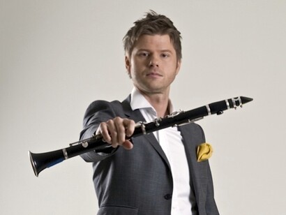 Magnus Lindgren © Fredrik Jonsson