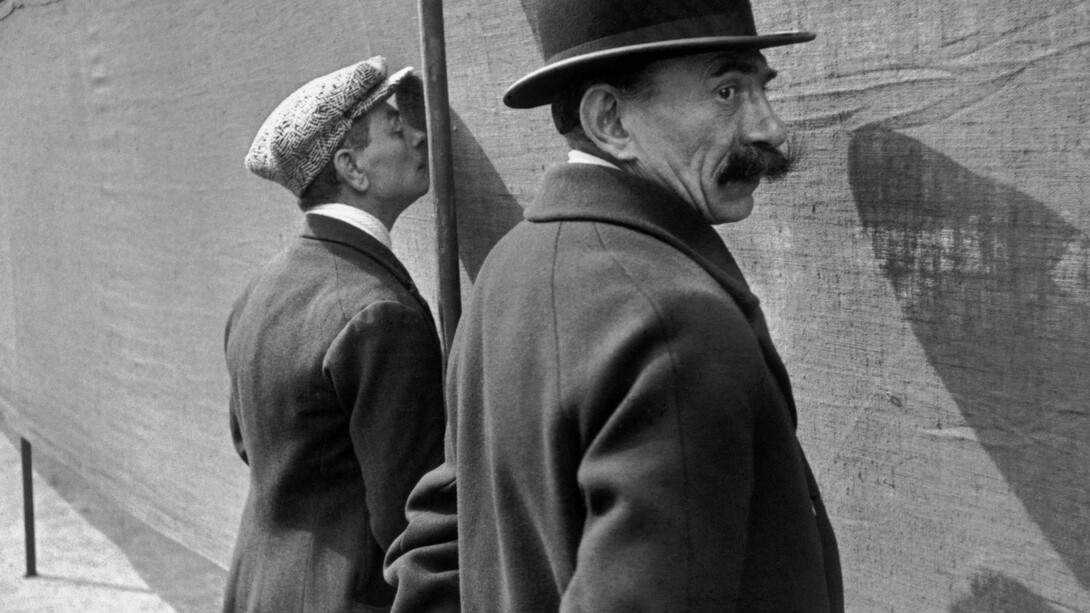 Director’s Choice. Courtesy of Albertina