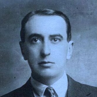Vicente Huidobro