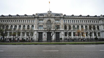 Fundado en 1782, el Banco de España se ha convertido en un símbolo de la intervención estatal sobre la economía